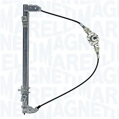 Window Regulator